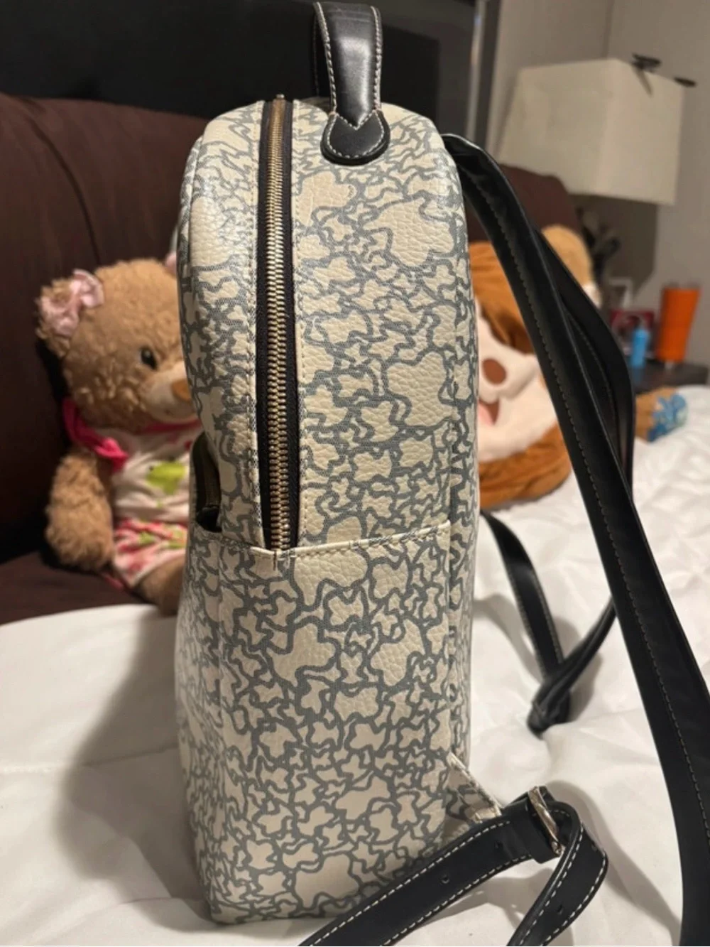 mochila TOUS de la colección Kaos